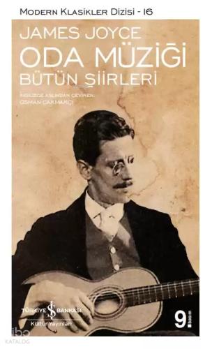 Oda Müziği Bütün Şiirleri