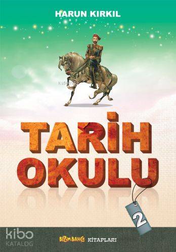 Tarih Okulu 25 İndirim