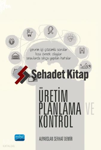 Üretim Planlama ve Kontrol