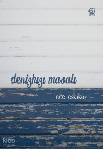 Denizkızı Masalı