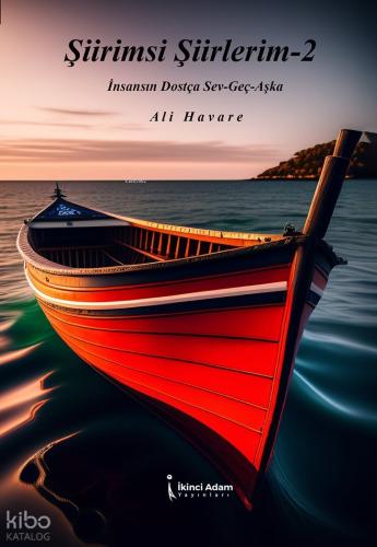 Şehadet Kitap