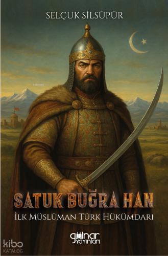 Satuk Buğra Han