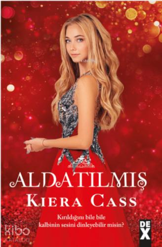 Aldatılmış