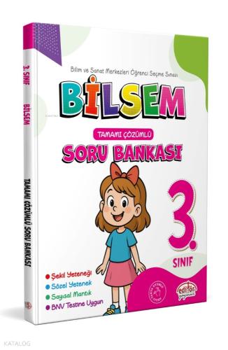 4 ve 5 Sınıflar Dene Yap Soru Bankası