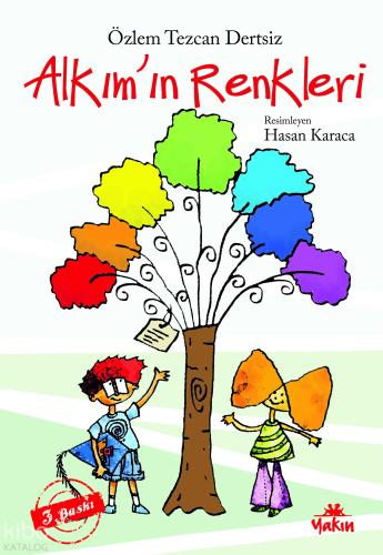 Alkım ın Renkleri