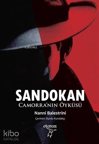Sandokan Camorra nın Öyküsü
