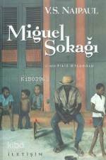 Miguel Sokağı