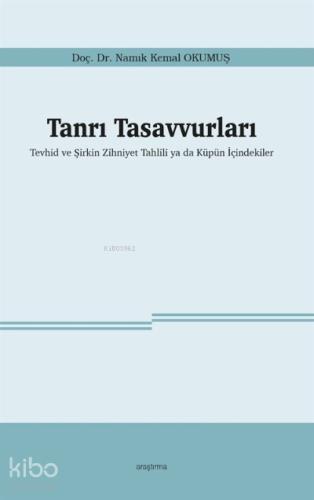 Tanrı Tasavvurları