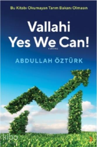 Vallahi Yes We Can