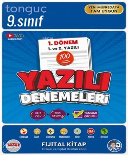 Şehadet Kitap