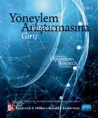 YÖNEYLEM ARAŞTIRMASINA GİRİŞ Cilt I Introductıon to Operatıons Research