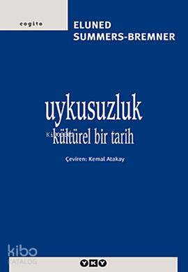 Uykusuzluk Kültürel Bir Tarih