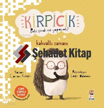 Şehadet Kitap