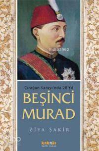 Beşinci Murad