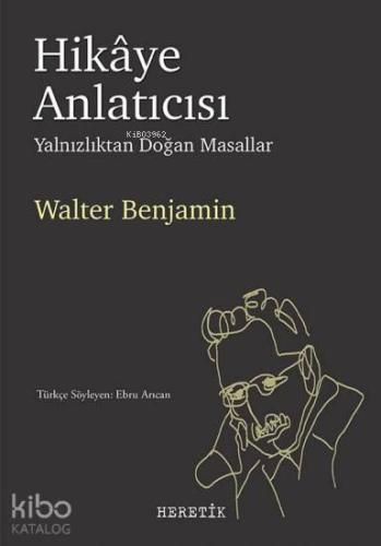 Hikaye Anlatıcısı