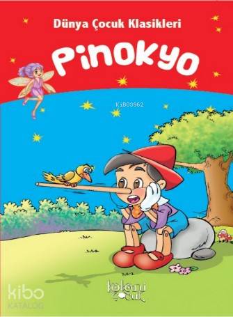 Pinokyo