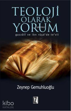 Teoloji Olarak Yorum