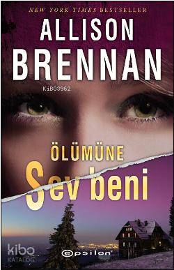 Ölümüne Sev Beni