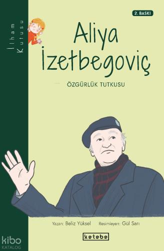 Aliya İzetbegoviç