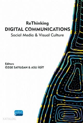 ReThinking Digital Communications Kolektif 10 İndirim