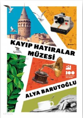 Kayıp Hatıralar Müzesi SC