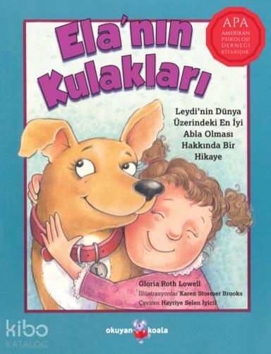 Ela nın Kulakları