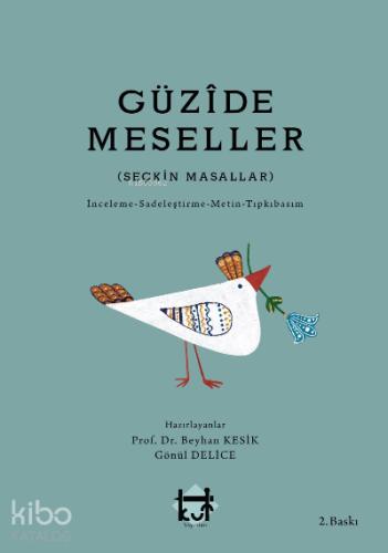 Güzide Meseller