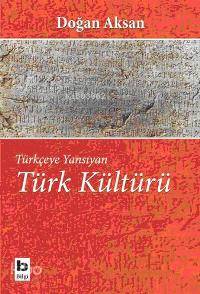 Türkçeye Yansıyan Türk Kültürü