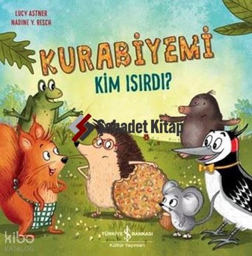 Şehadet Kitap