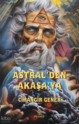 Astral den Akaşa ya