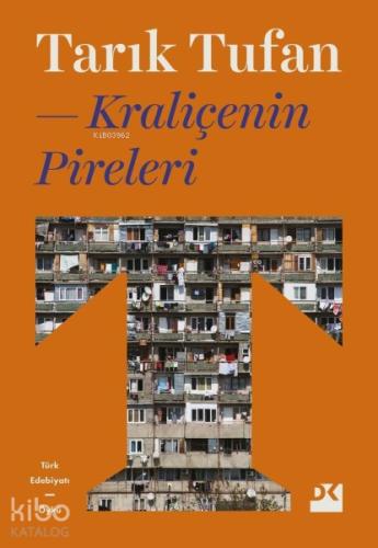 Kraliçenin Pireleri SC