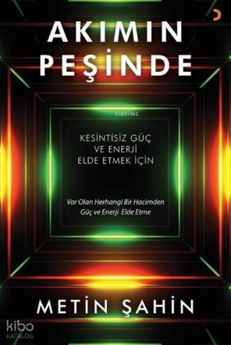 Akımın Peşinde
