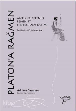 Platon a Rağmen