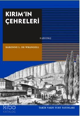 Kırımın Çehreleri