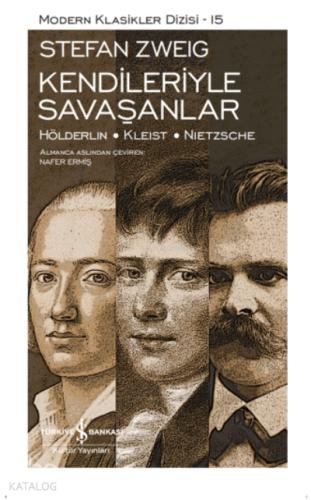 Kendileriyle Savaşanlar