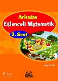 Eğlenceli Matematik 1 Kitap