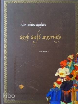 Şehadet Kitap