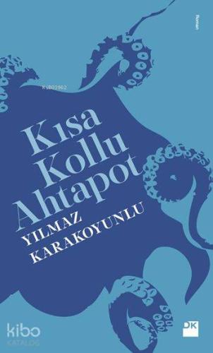 Kısa Kollu Ahtapot SC