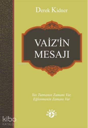 Hoşea nın Mesajı