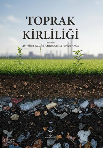 Toprak Kirliliği