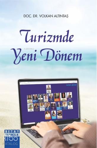 Turizmde Yeni Dönem