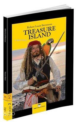 TREASURE ISLAND LEVEL 2 UNIVERSAL