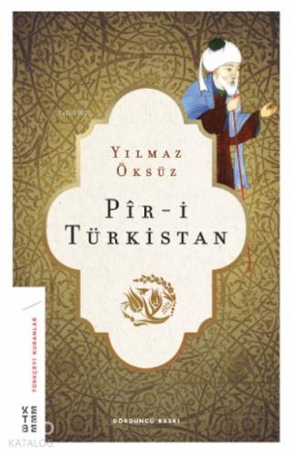 Pir i Türkistan