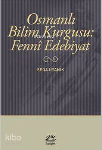 Osmanlı Bilim Kurgusu Fenni Edebiyat