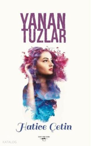 Yanan Tuzlar