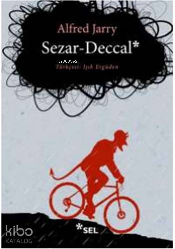 Sezar Deccal