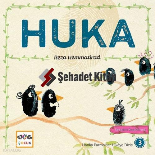 Şehadet Kitap