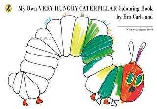 Very Hungry Caterpillar Baby Cards For Milestone Moments