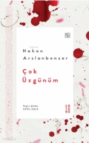 Çok Üzgünüm