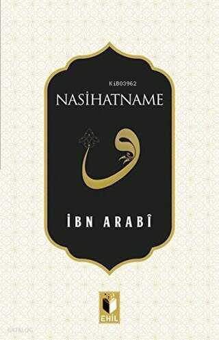 Nasihatname